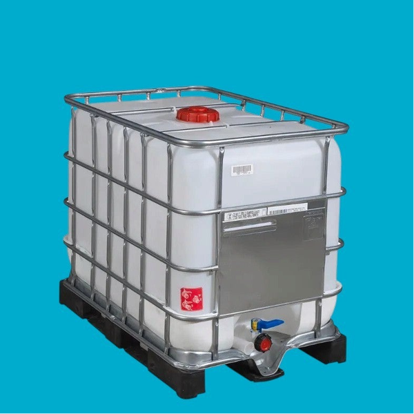IBC 600 liter UN-keur