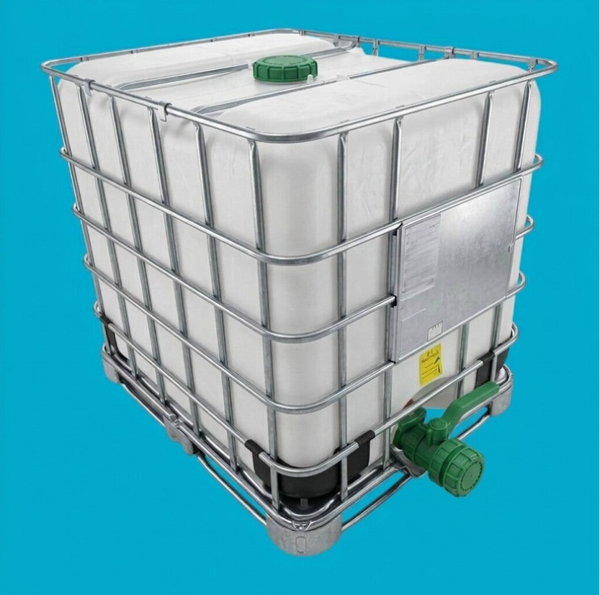 IBC 1000 Liter reco