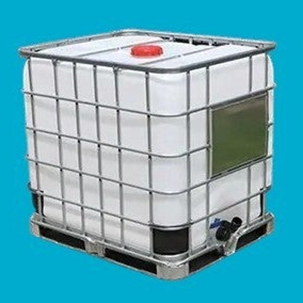 IBC 1000 Liter UN-keur