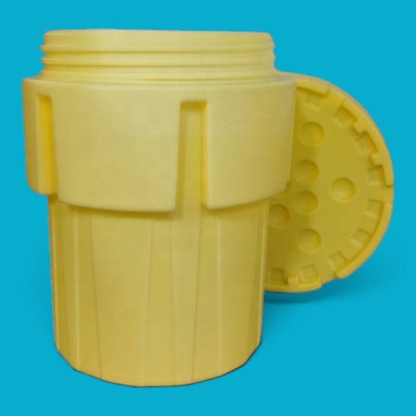 Overmaatsvat 345 Liter