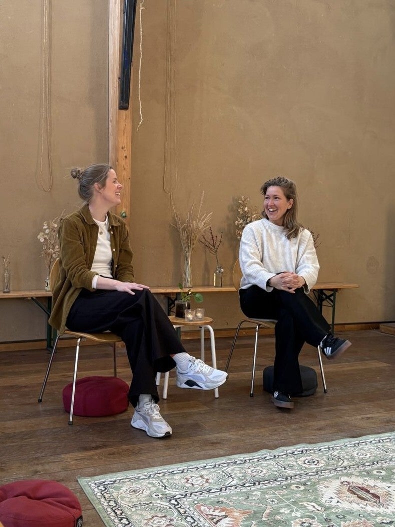 workshop innerlijk kind 