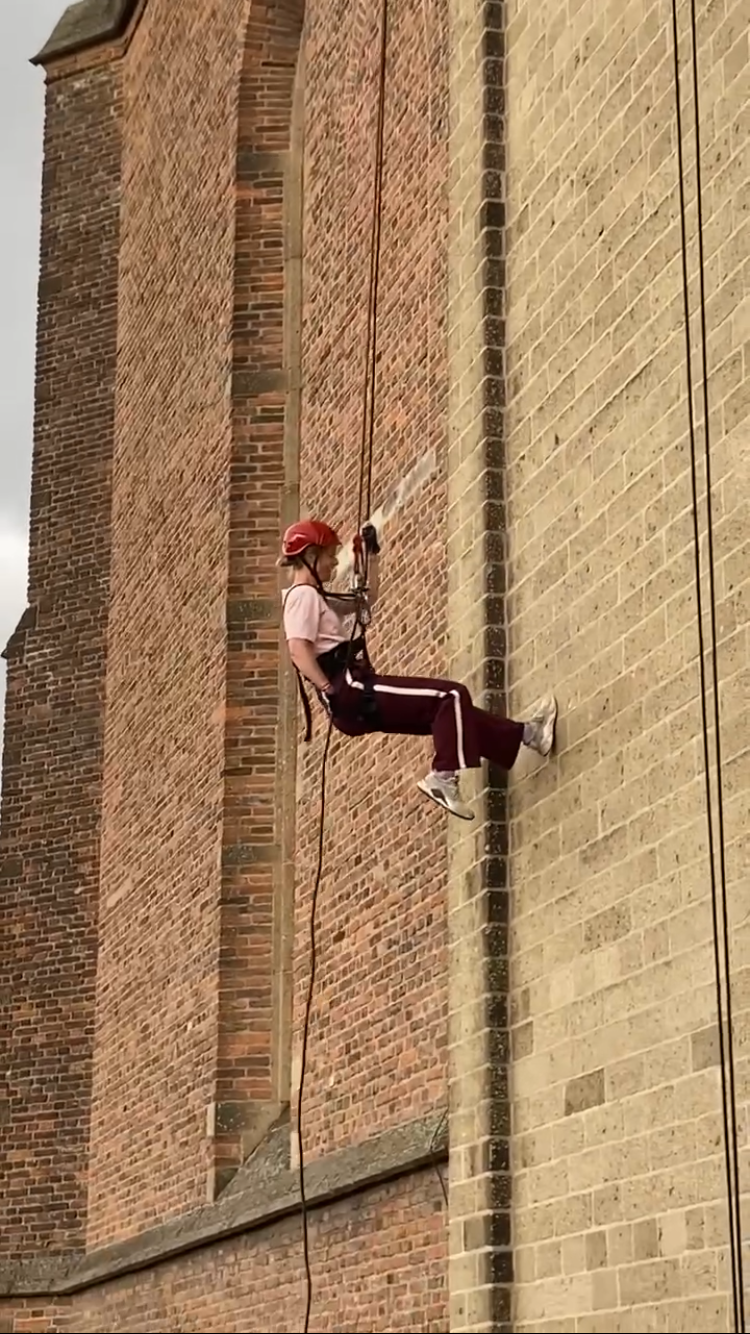 Familieopstelling angst