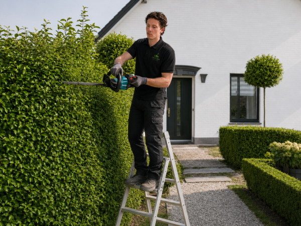 Snoeiwerkzaamheden (uurtarief)