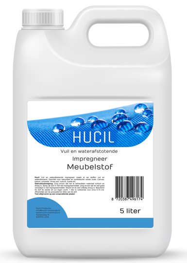 Impregneer meubelstof -  5 liter