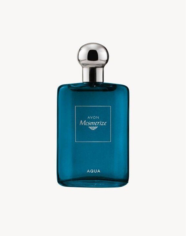 Mesmerize Aqua Eau de Toilette 3.4 fl. oz.