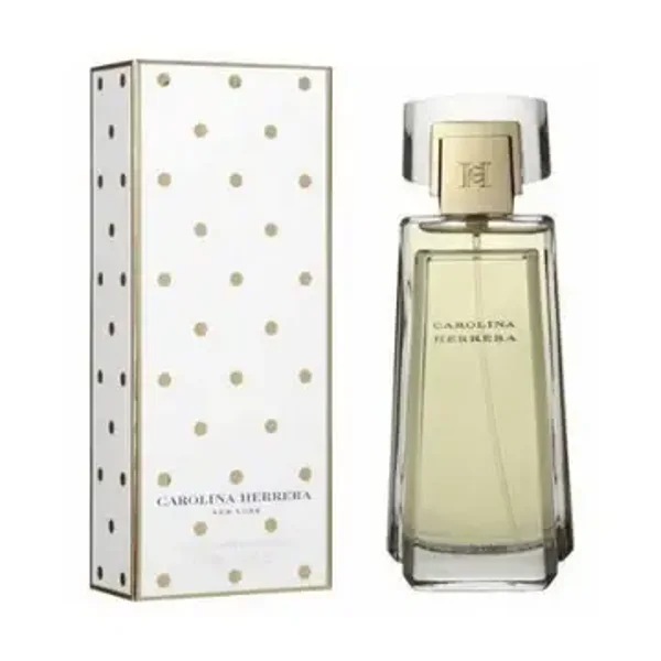 Carolina Herrera Eau De Toilette 3.4 oz.