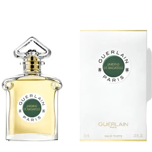 Guerlain Mitsouko Eau De Toilette 2.5 Oz.