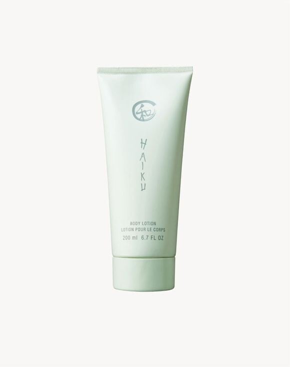 Haiku Body Lotion 6.7 fl. oz.