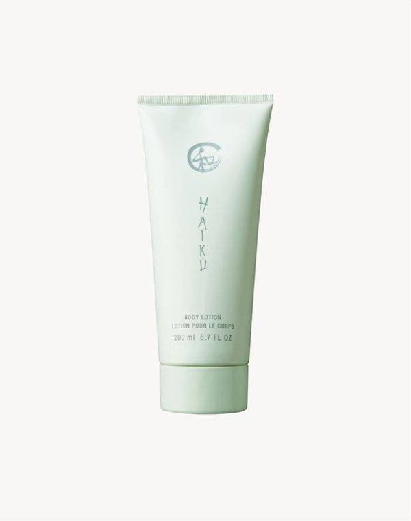 Haiku Body Lotion 6.7 fl. oz.