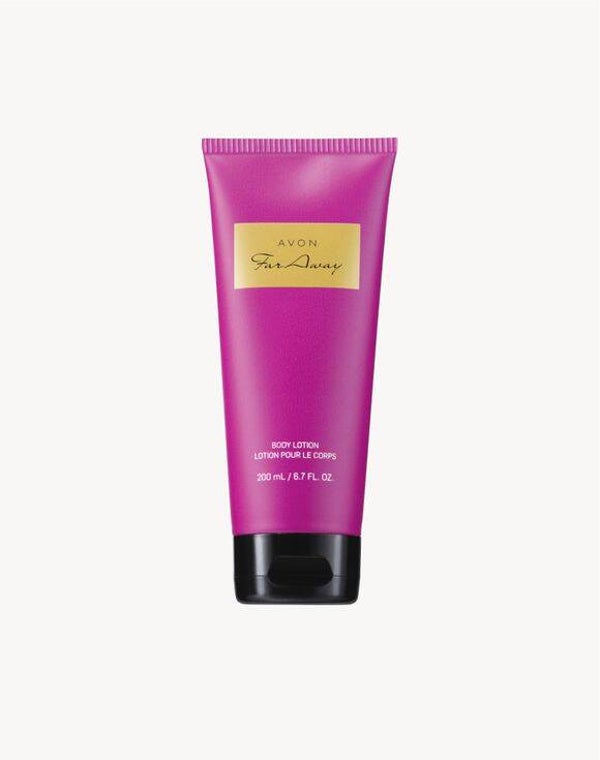 Far Away Body Lotion 6.7 fl. oz.