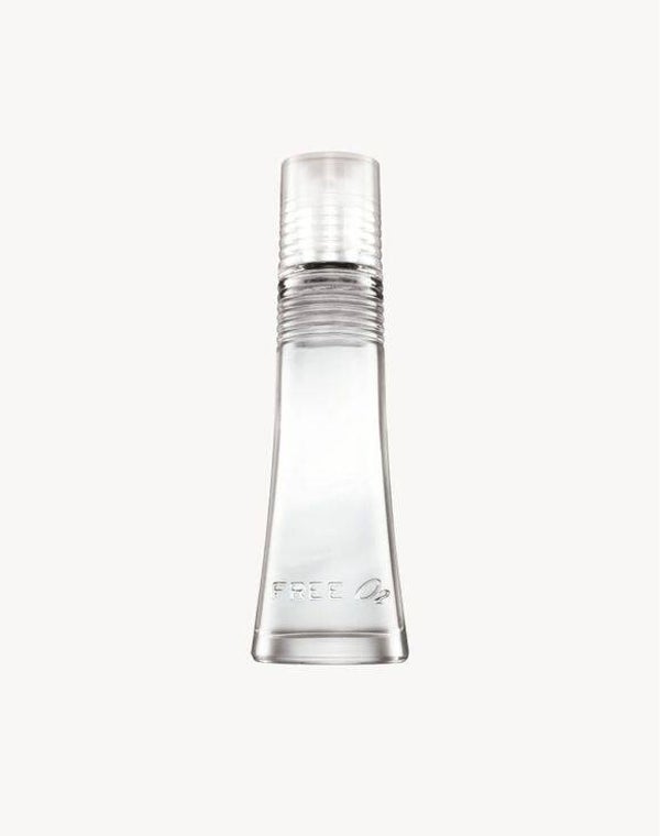 Free O2 Eau de Toilette 1.7 fl. oz.