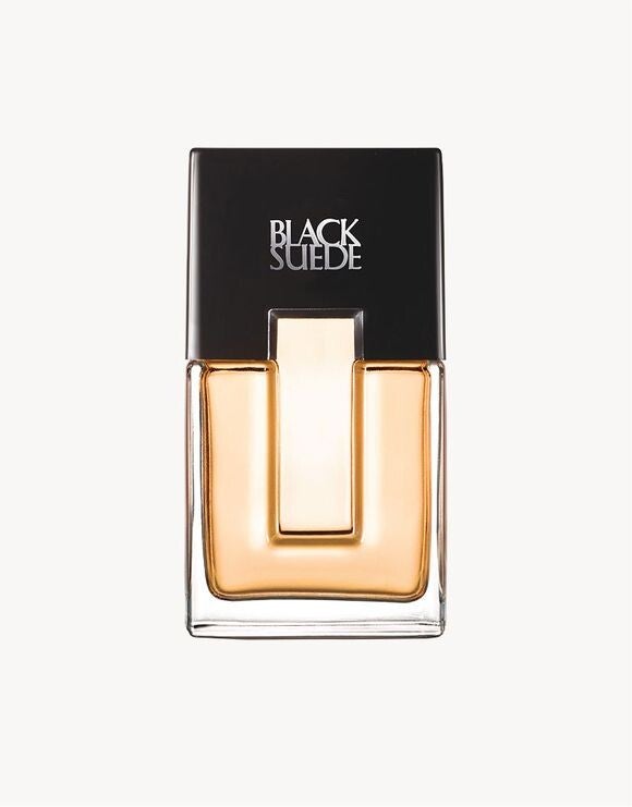 Black Suede Eau de Toilette 3.4 fl. oz.