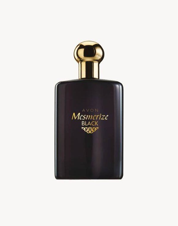 Mesmerize Black Eau de Toilette 3.4 fl. oz.