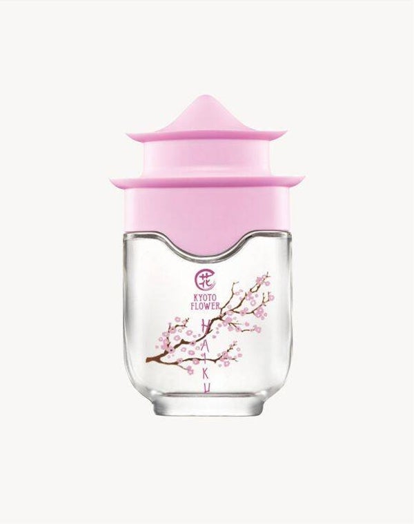 Haiku Kyoto Flower Eau de Parfum 1.7 fl. oz.
