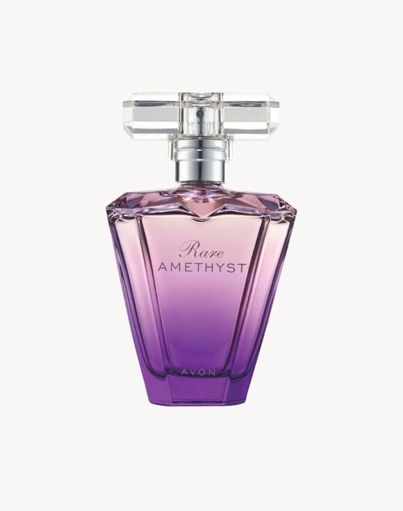 Rare Amethyst Eau de Parfum Spray  1.7 fl. oz.