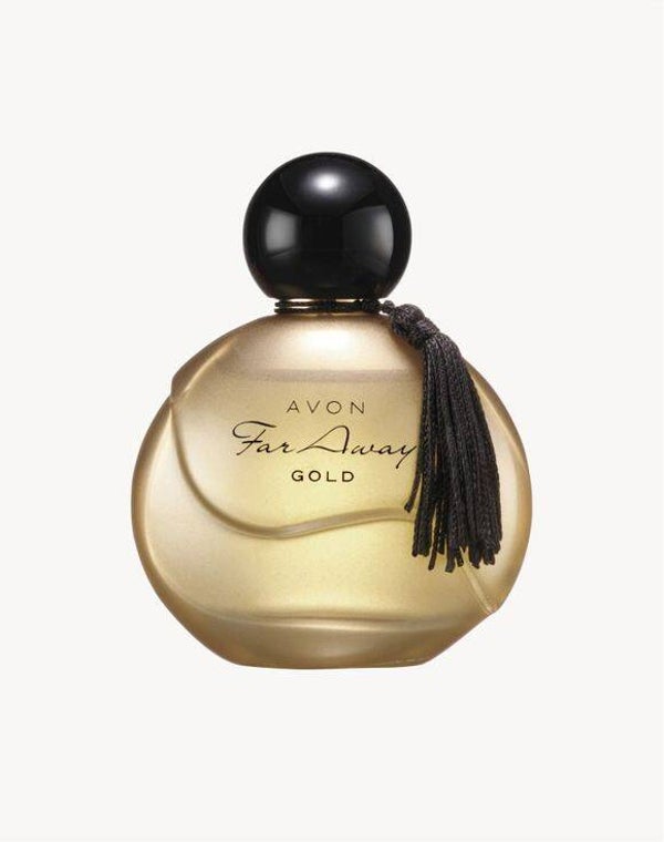 Far Away Gold Eau de Parfum 1.7 fl. oz.