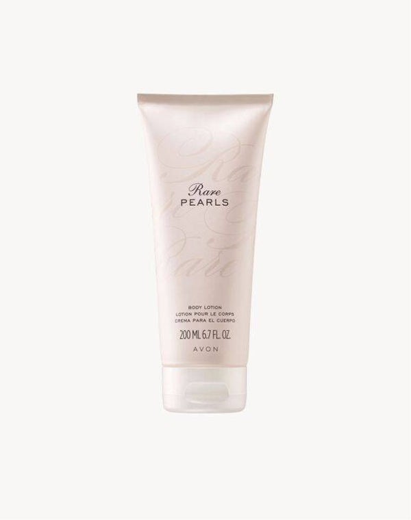 Rare Pearls Body Lotion 6.7 fl. oz.