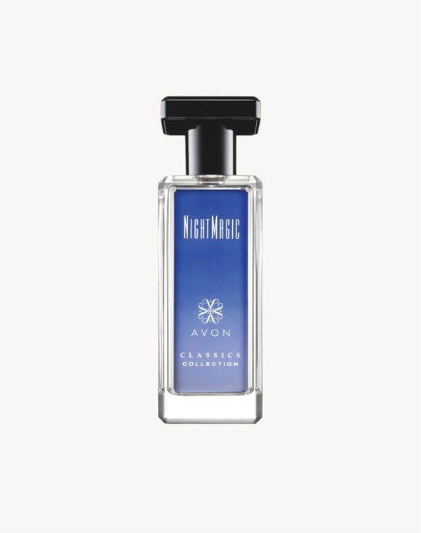 Night Magic Cologne 1.7 fl. oz.