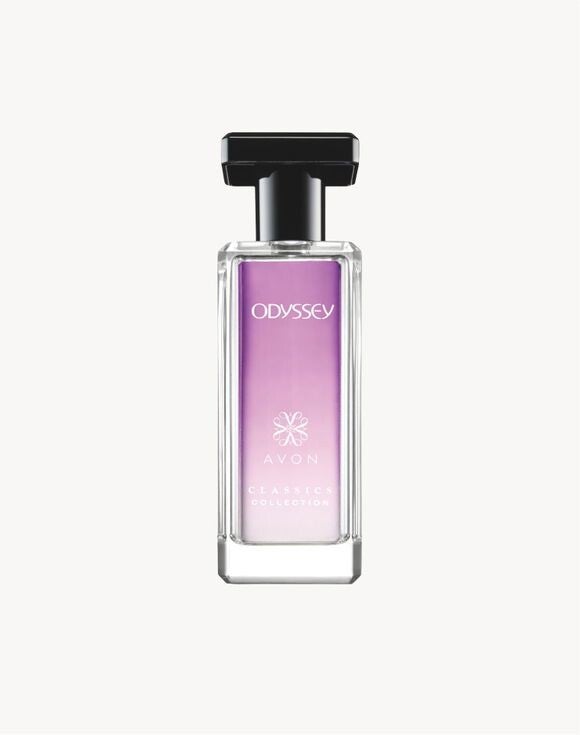 Avon Classics Odyssey Cologne 1.7 fl. oz.