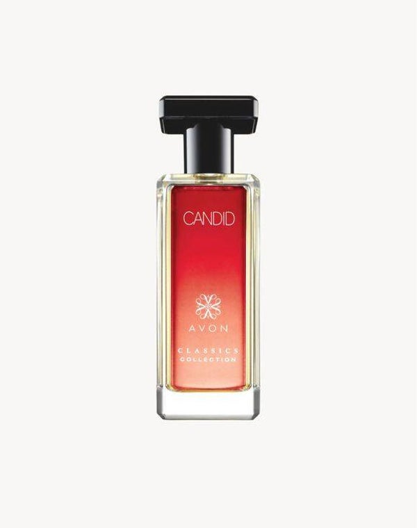 Avon Classics Candid Cologne 1.7 fl. oz.