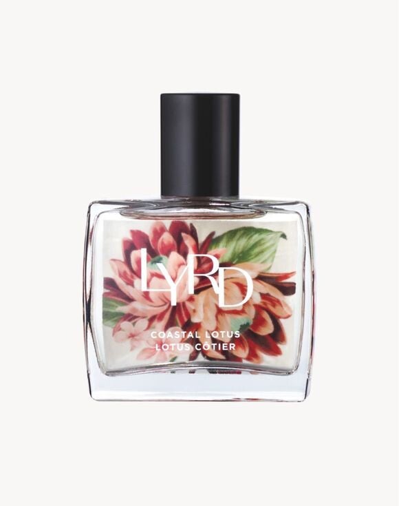 LYRD Coastal Lotus Eau de Parfum 1.7 fl. oz.