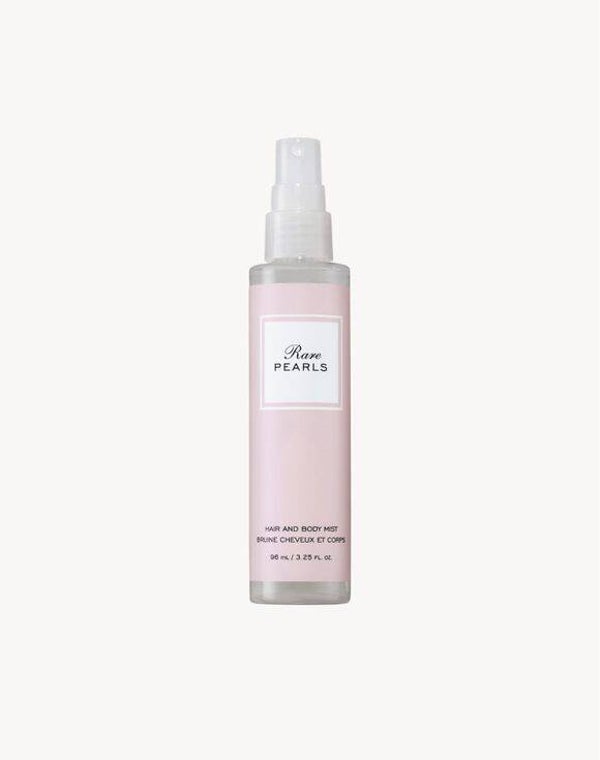 Rare Pearls Hair & Body Mist 3.25 fl. oz.