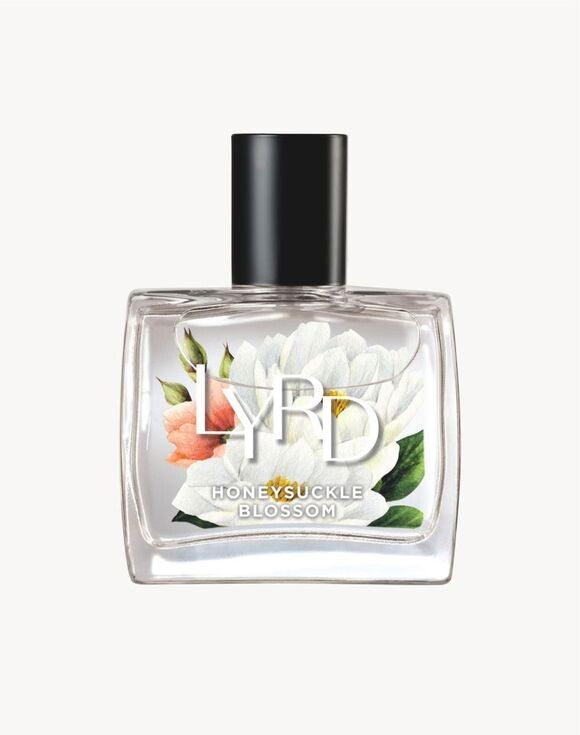 LYRD Honeysuckle Blossom Eau de Parfum 1.7 fl. oz.