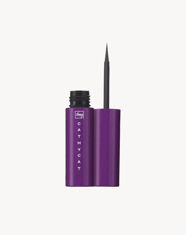 fmg CathyCat Nine Lives Precision Liquid Eyeliner