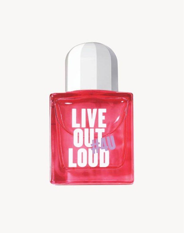 Live Out Loud #4U Eau de Parfum  1.7 fl. oz.
