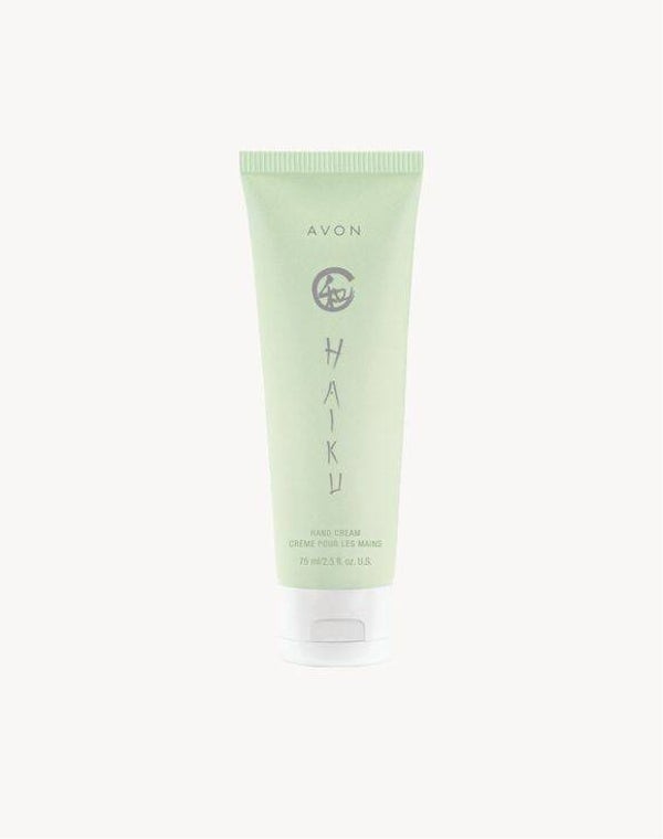 Haiku Hand Cream 2.5 fl. oz.