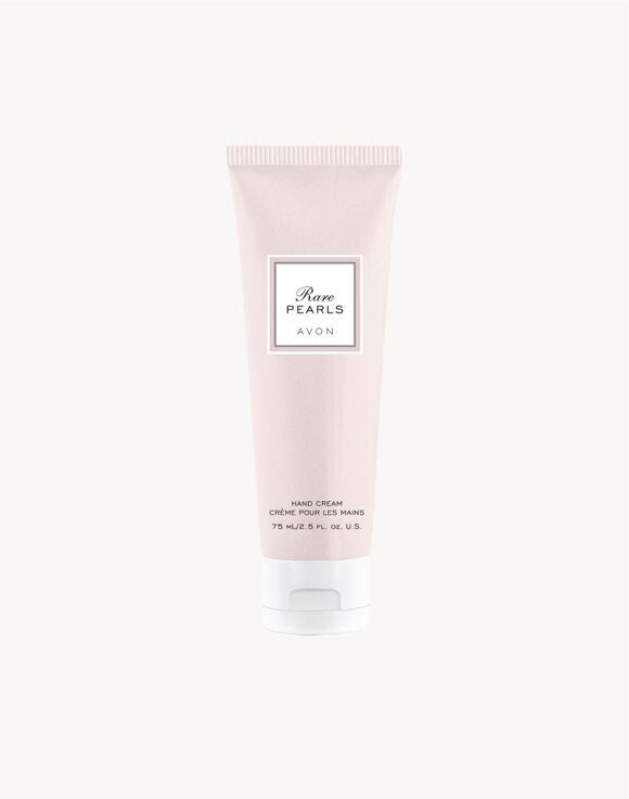Rare Pearls Hand Cream 2.5 fl. oz.