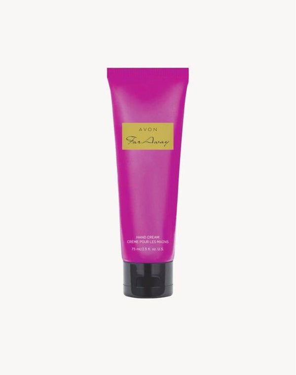 Far Away Hand Cream 2.5 fl. oz.