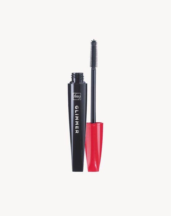 fmg Glimmer SuperExtend Nourishing Mascara