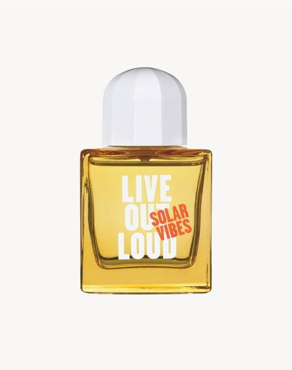 Live Out Loud Solar Vibes Eau de Parfum 1.7 fl. oz.