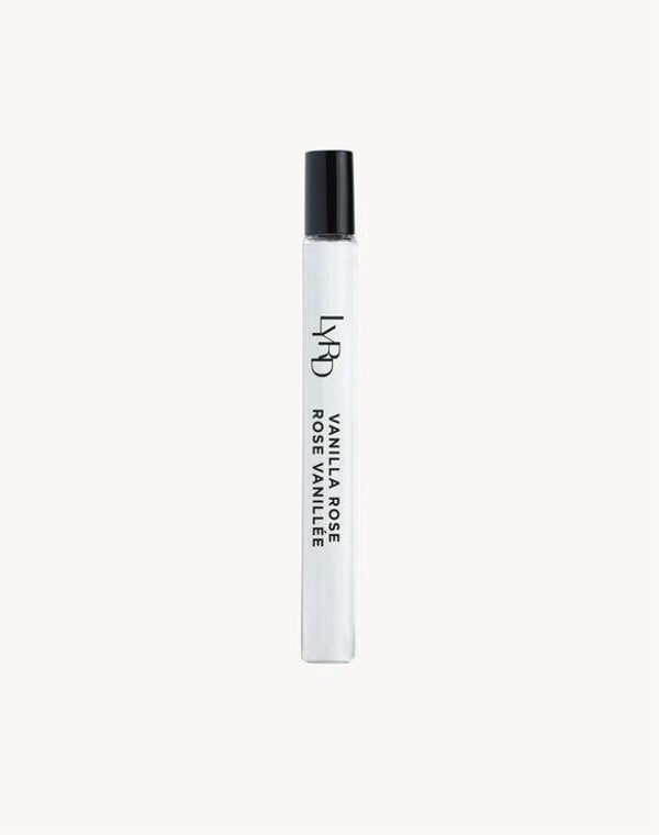 LYRD Vanilla Rose Travel Spray 0.3 fl. oz.