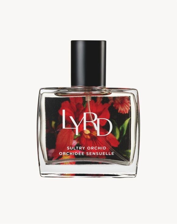 LYRD Sultry Orchid Eau de Parfum