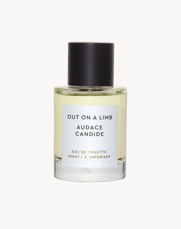 Avon Moments Out On A Limb Eau de Toilette 1.7 fl. oz.