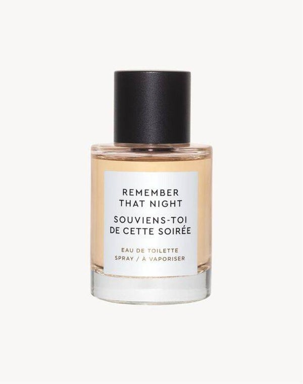 Avon Moments Remember That Night Eau de Toilette 1.7 fl. oz.