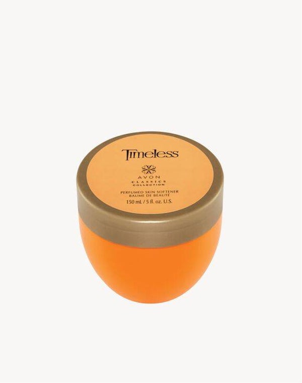 Avon Classics Timeless Perfumed Skin Softener 150 mL