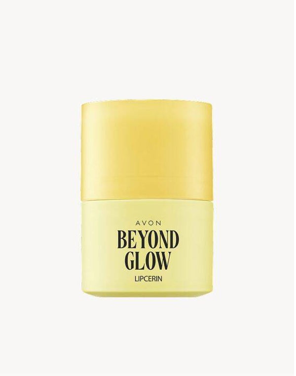 Beyond Glow Lipcerin Intensive Nourishing Lip Care