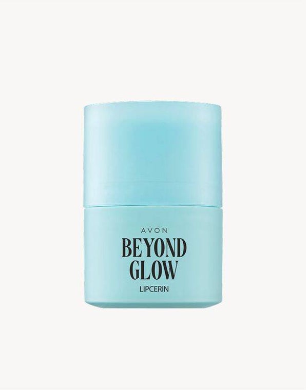 Beyond Glow Lipcerin Plump and Cool Lip Care