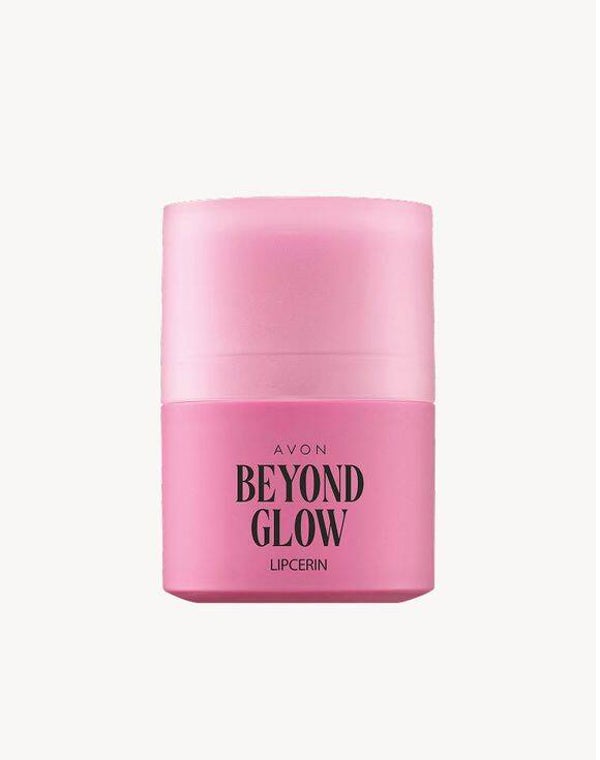 Beyond Glow Lipcerin Hydrating Tinted Lip Care