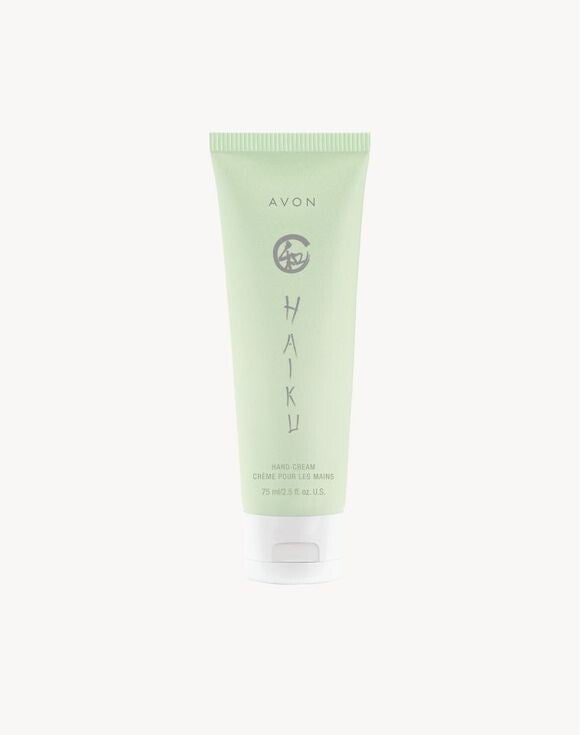 Haiku Hand Cream 2.5 fl. oz.