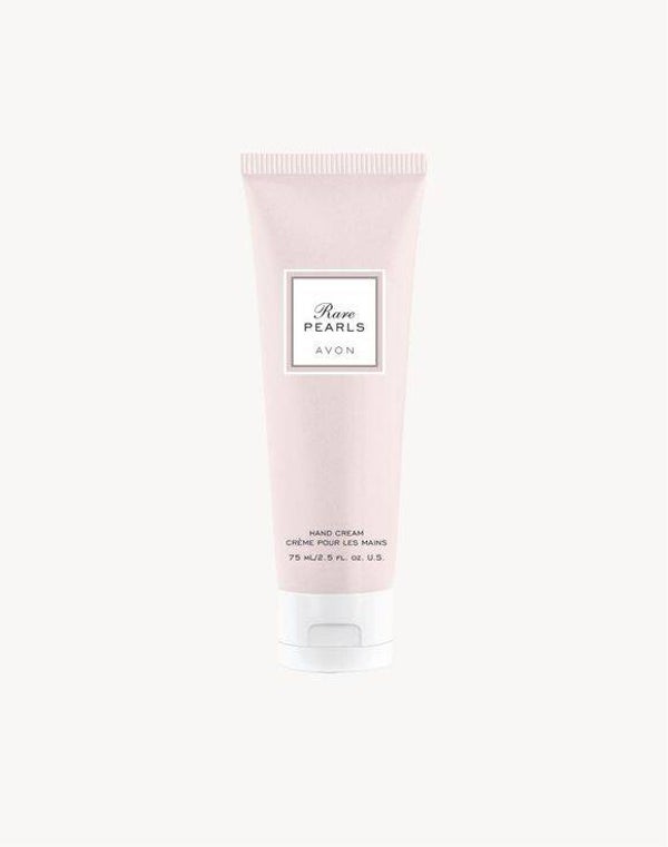 Rare Pearls Hand Cream 2.5 fl. oz.