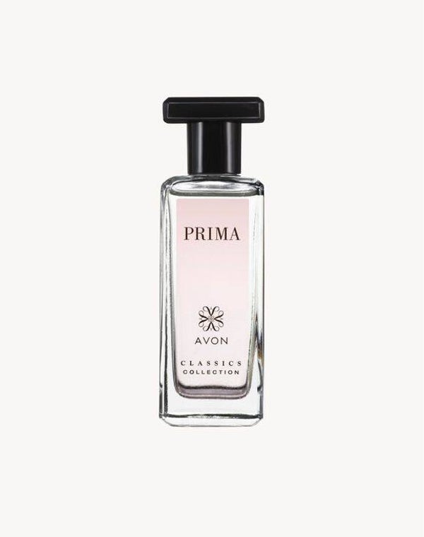 Avon Classics Prima Eau de Parfum 1.7 fl. oz.