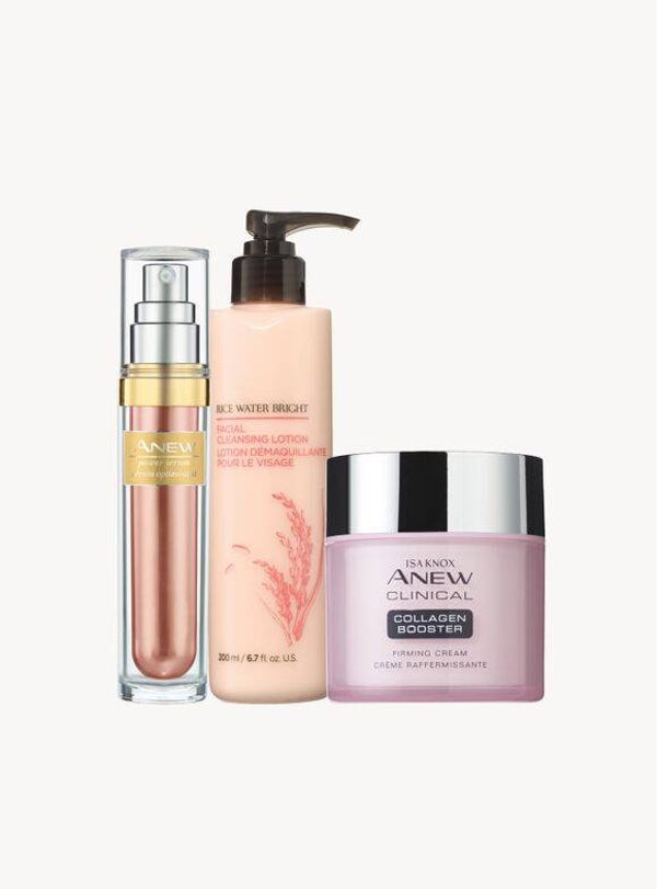 Exclusive Multitasking Gift Set