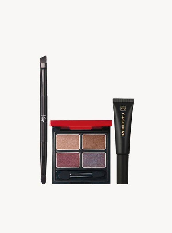 fmg Eyeshadow Essentials Set