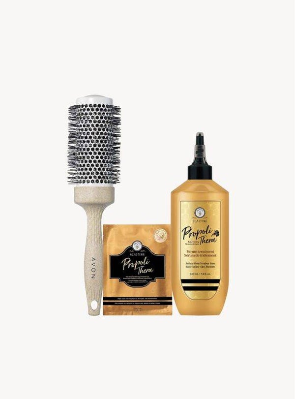 Elastine Propolithera Treatment Set