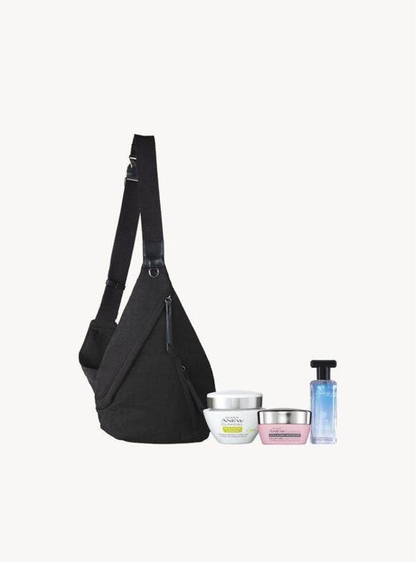 Beauty Grab Bag 4-Piece Set