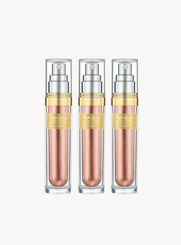 Anew Power Serum 3-Piece Set